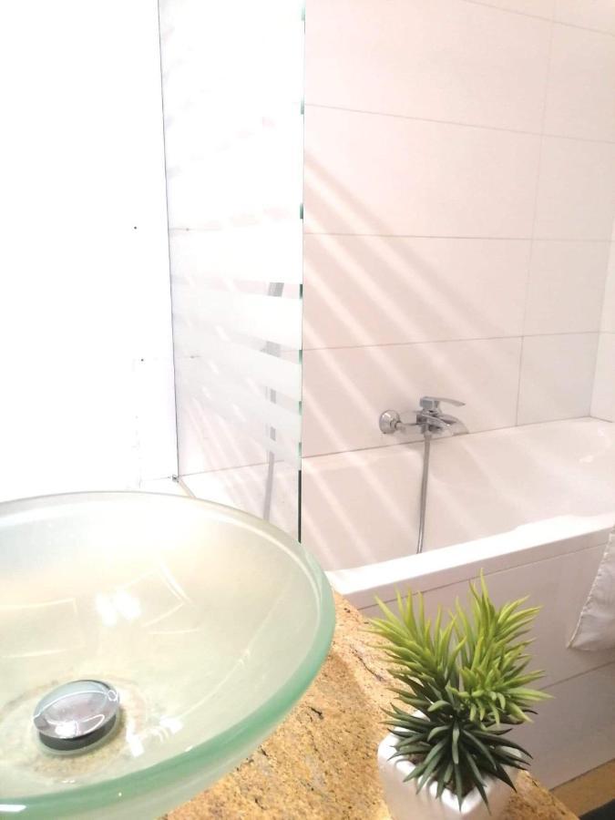 Diamond Apartman Near To Basilica Budapest Exterior photo